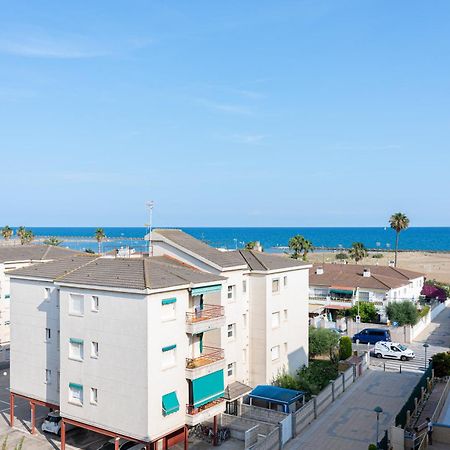 Atico Duplex Pepe Y Rosi Apartamento Cunit Exterior foto