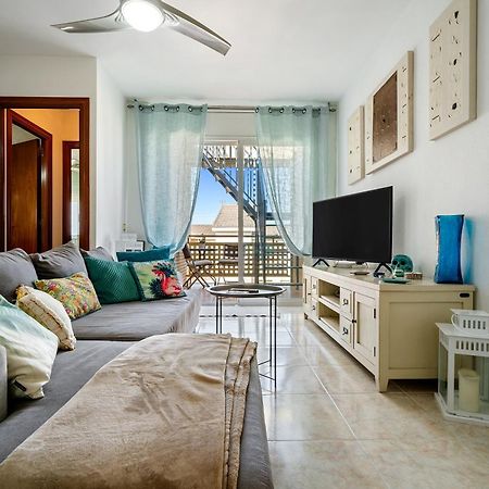 Atico Duplex Pepe Y Rosi Apartamento Cunit Exterior foto