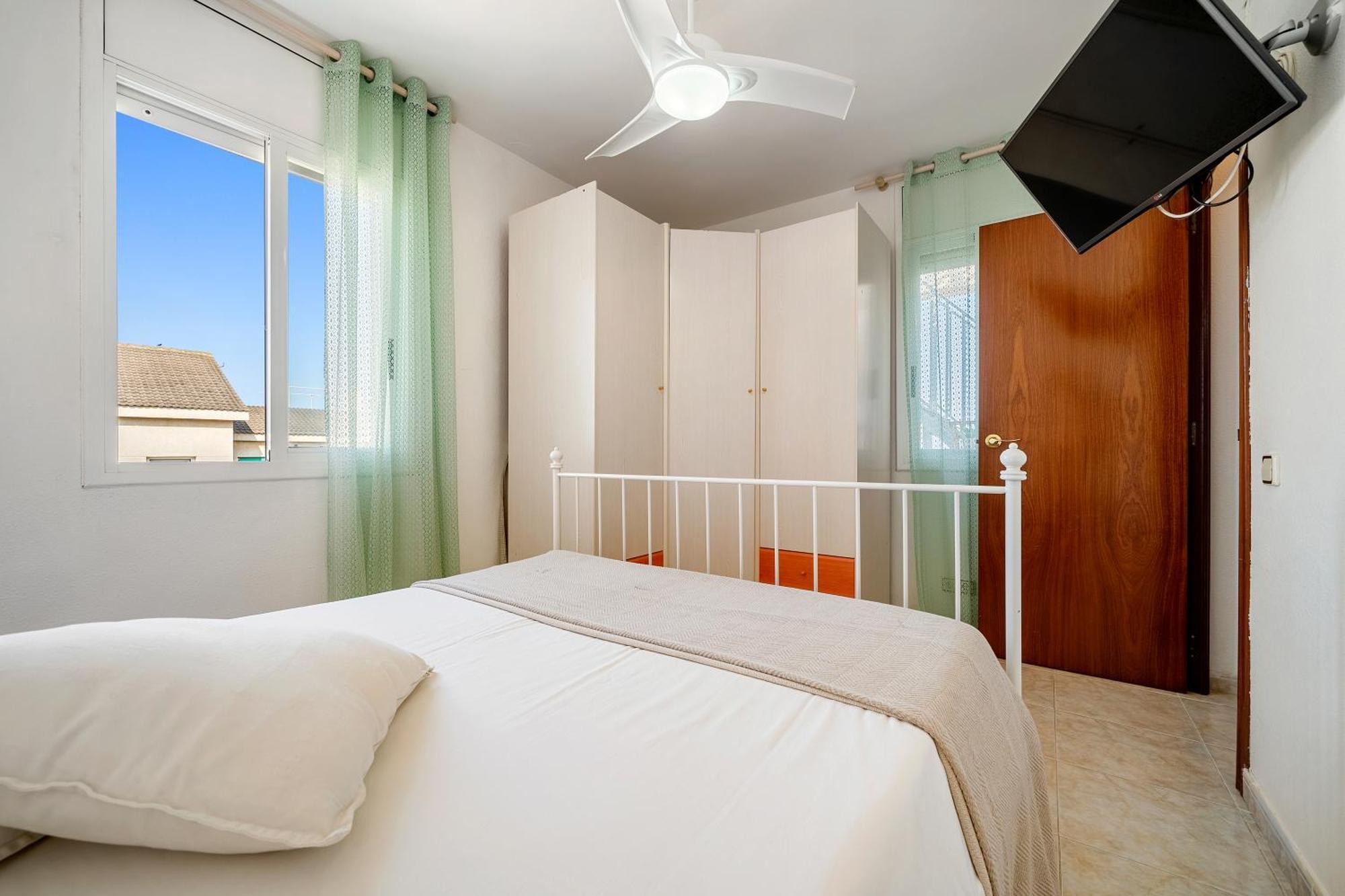 Atico Duplex Pepe Y Rosi Apartamento Cunit Exterior foto