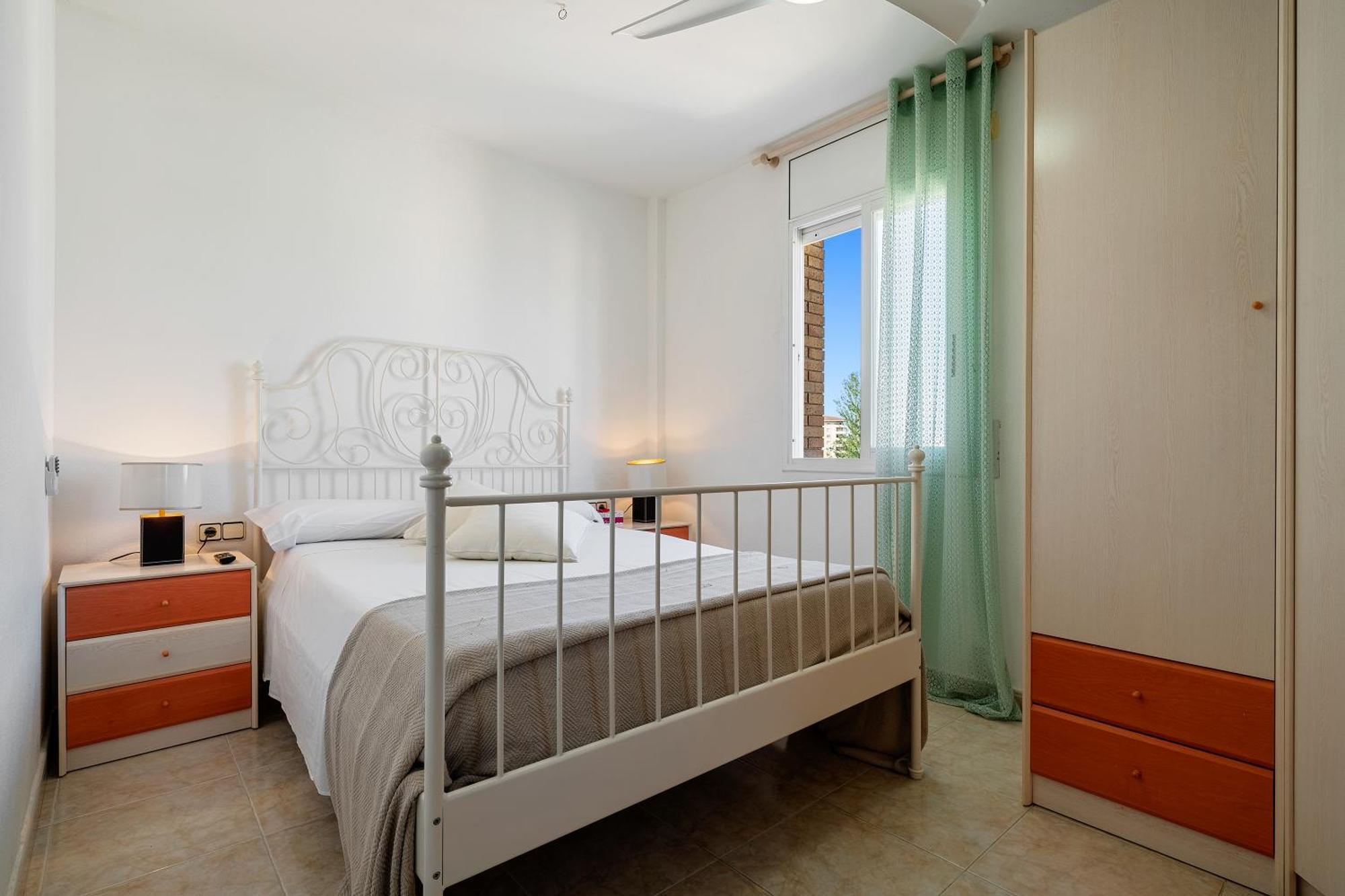 Atico Duplex Pepe Y Rosi Apartamento Cunit Exterior foto