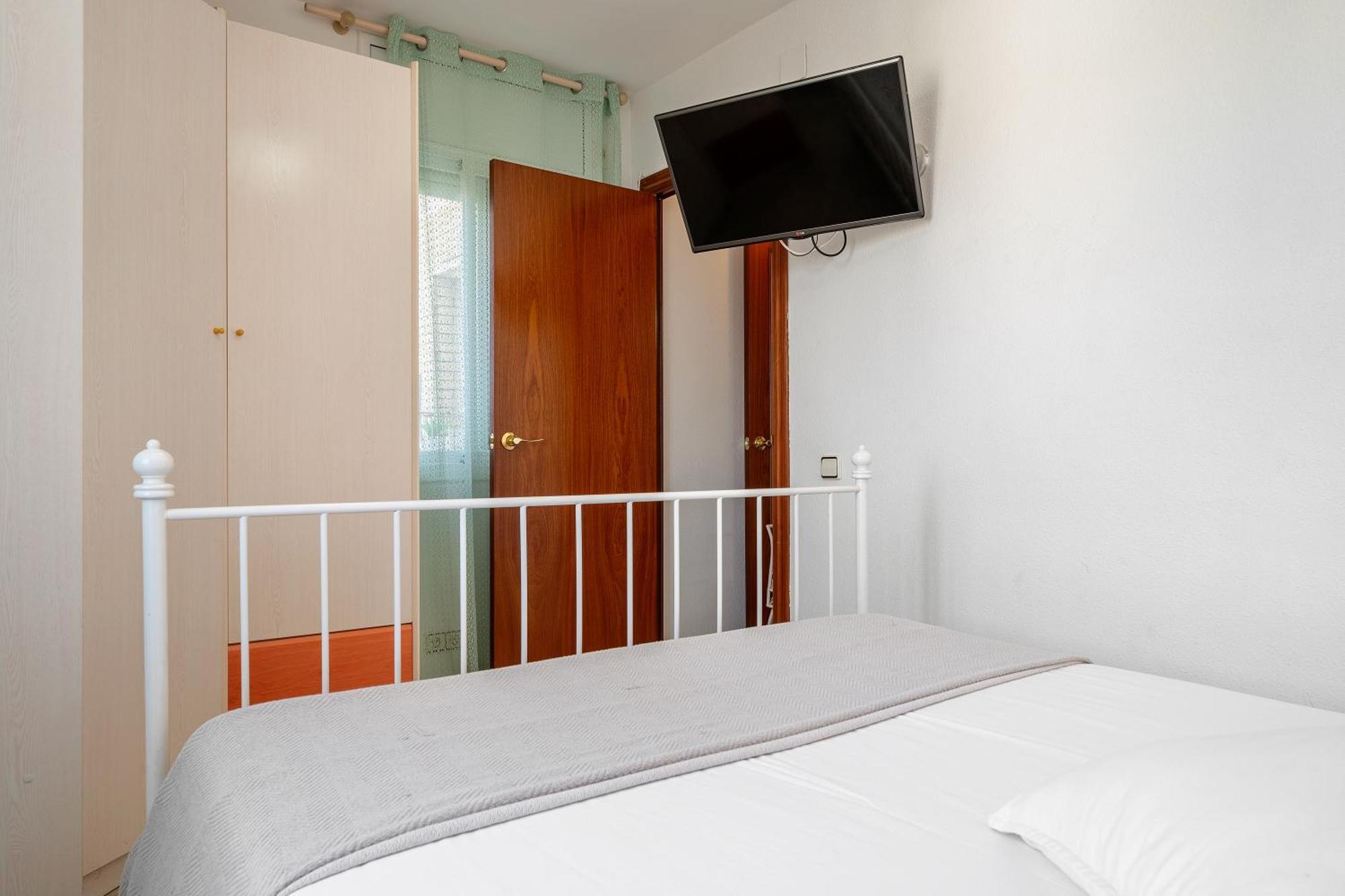 Atico Duplex Pepe Y Rosi Apartamento Cunit Exterior foto